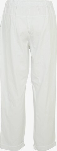 Paprika Loose fit Chino Pants in White