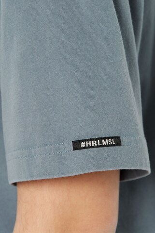 Harlem Soul Shirt in Blue