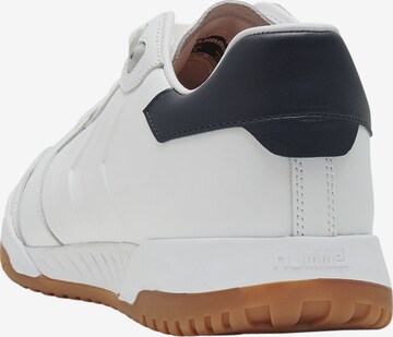 Sneaker bassa 'TOP SPIN REACH LX-E' di Hummel in bianco