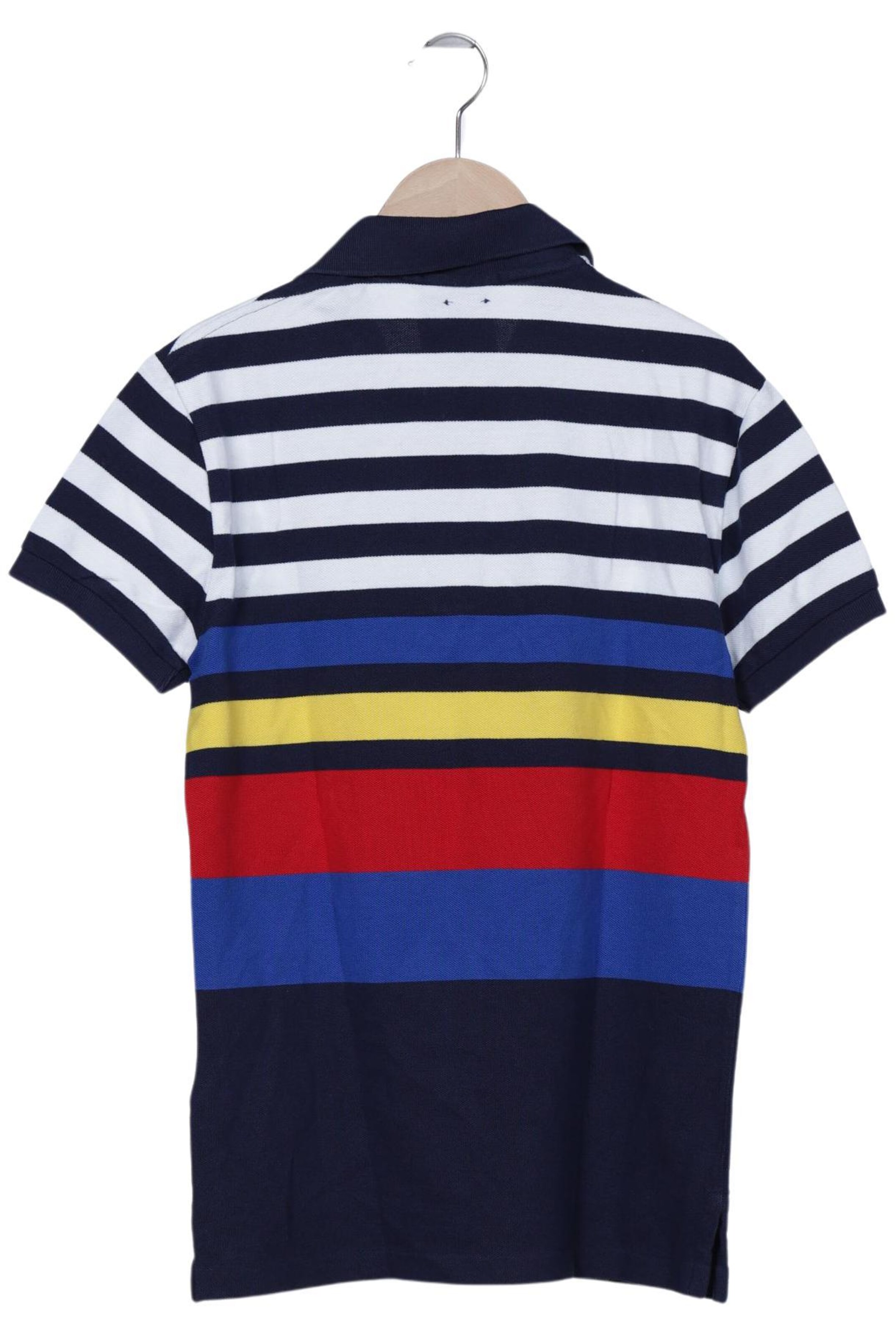 Polo Ralph Lauren Shirt in S in Marine Blue ABOUT YOU