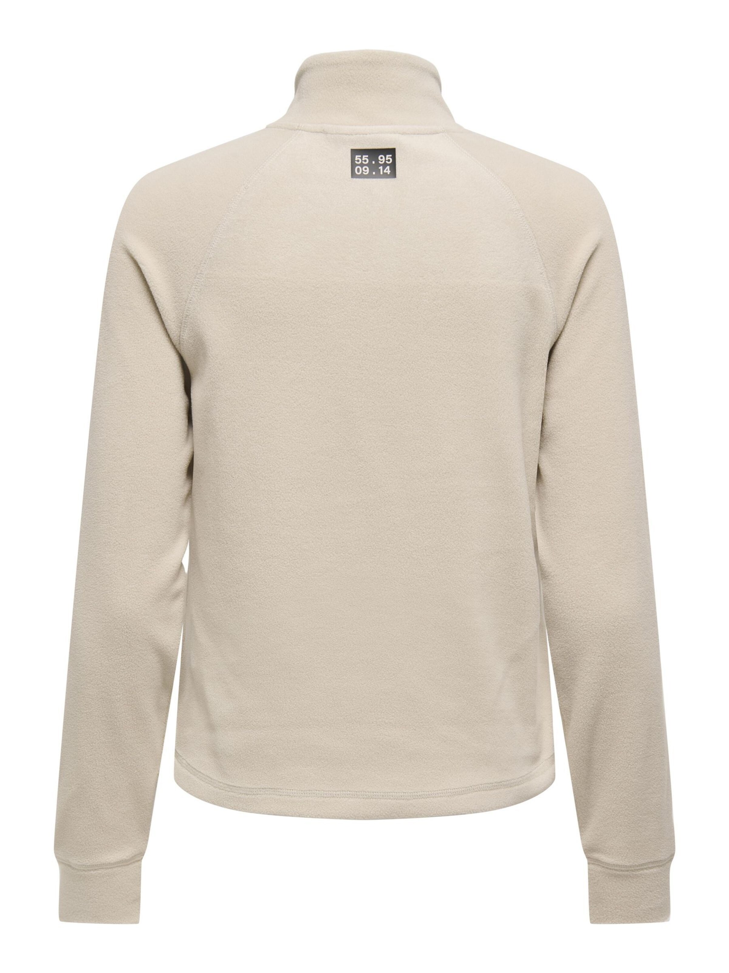 ONLY PLAY Sporttrui in Beige