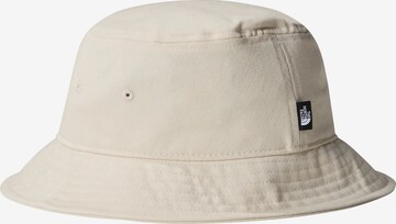THE NORTH FACE Hut 'Norm' in Beige