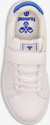 Hummel Trainers 'Busan' in White