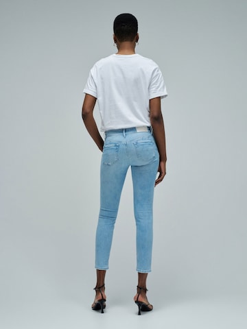 Salsa Jeans Skinny Jeans in Blue