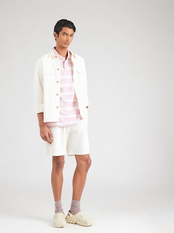 Maglietta di FYNCH-HATTON in rosa