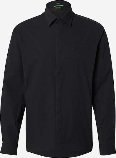 BOSS Paita 'B_Urban' värissä musta, Tuotenäkymä