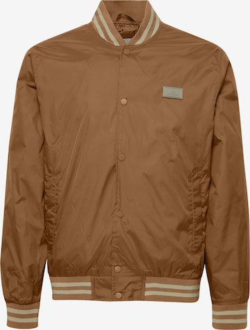 BLEND Between-Season Jacket in Brown: front