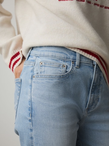 Nextregular Traperice - plava boja