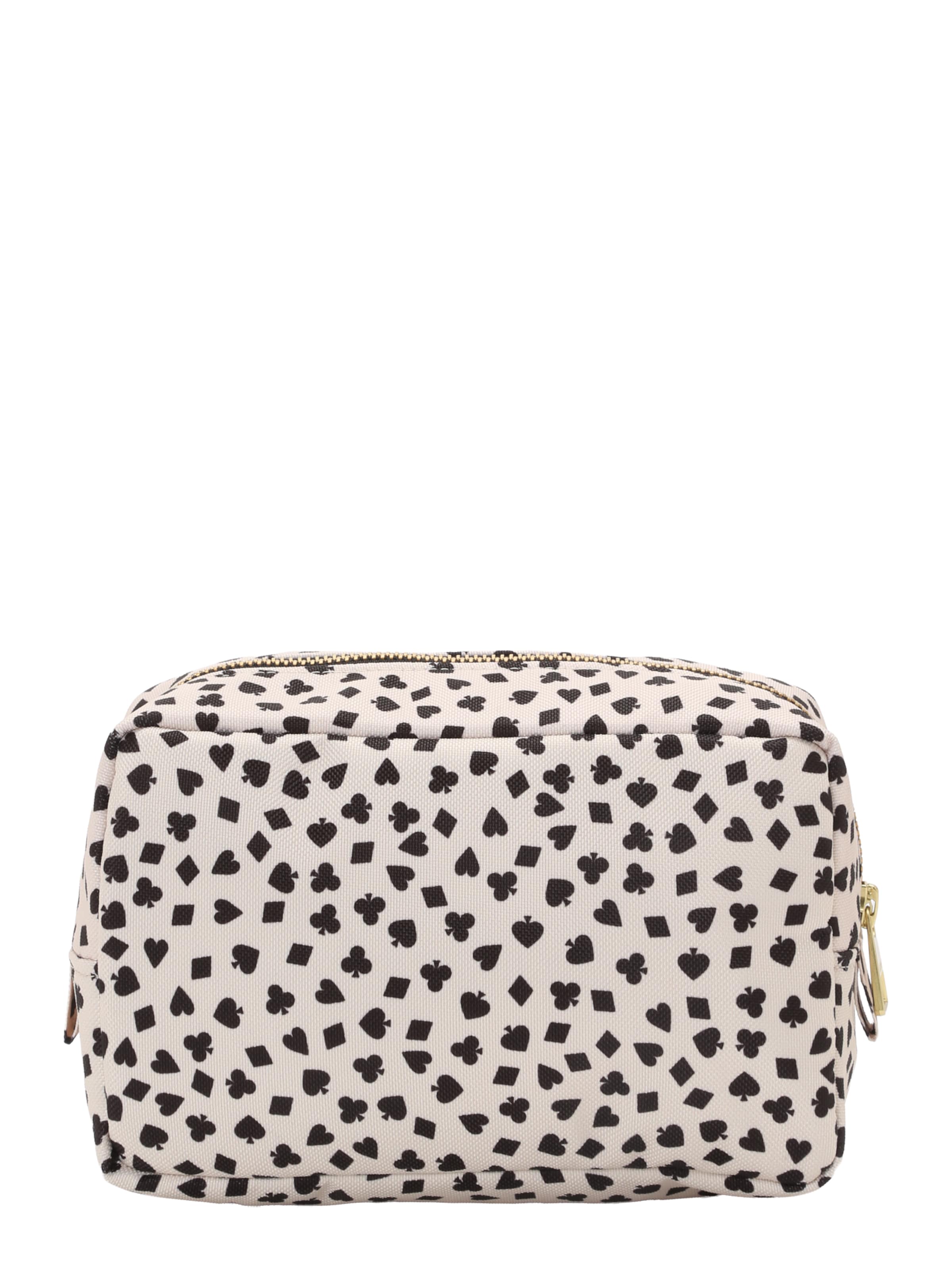 Wouf Toilettas 'Daily' in Beige