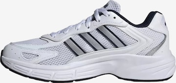 ADIDAS SPORTSWEAR - Sapatilhas baixas 'Eclyptix 2000' em branco: frente