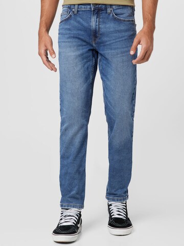 Only & Sons Regular Jeans 'Weft' in Blue: front