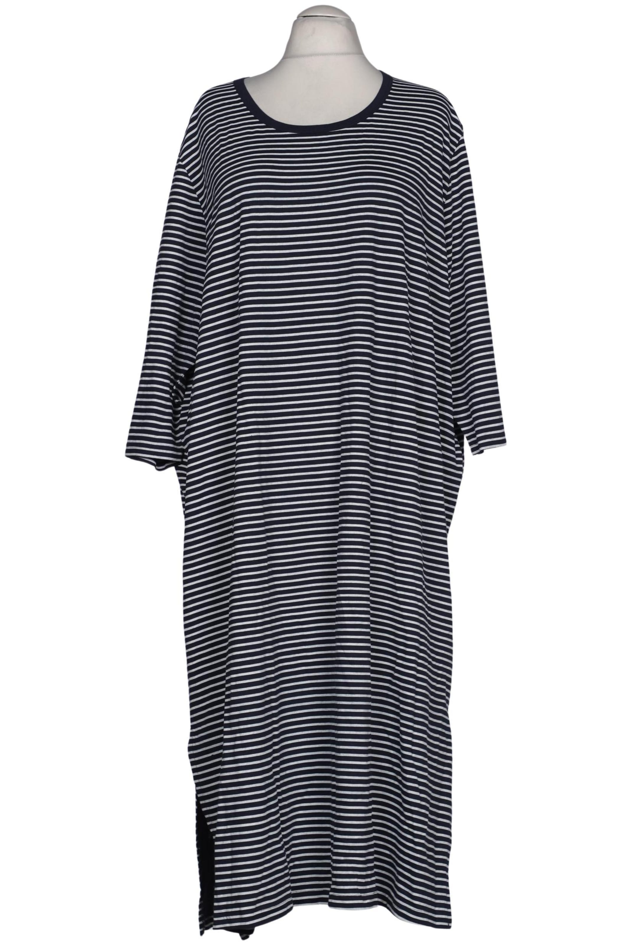 Ulla Popken Kleid 9XL in Mischfarben: Vorderseite