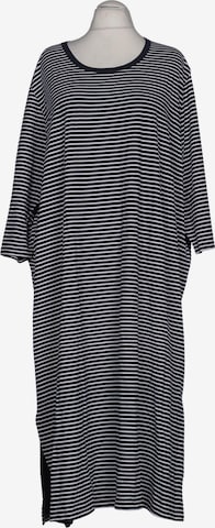 Ulla Popken Kleid 9XL in Mischfarben: Vorderseite