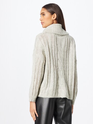 Thought Pullover  'Lailia' in Grau