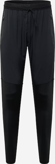 ENDURANCE Sporthose 'Lusank' in schwarz, Produktansicht