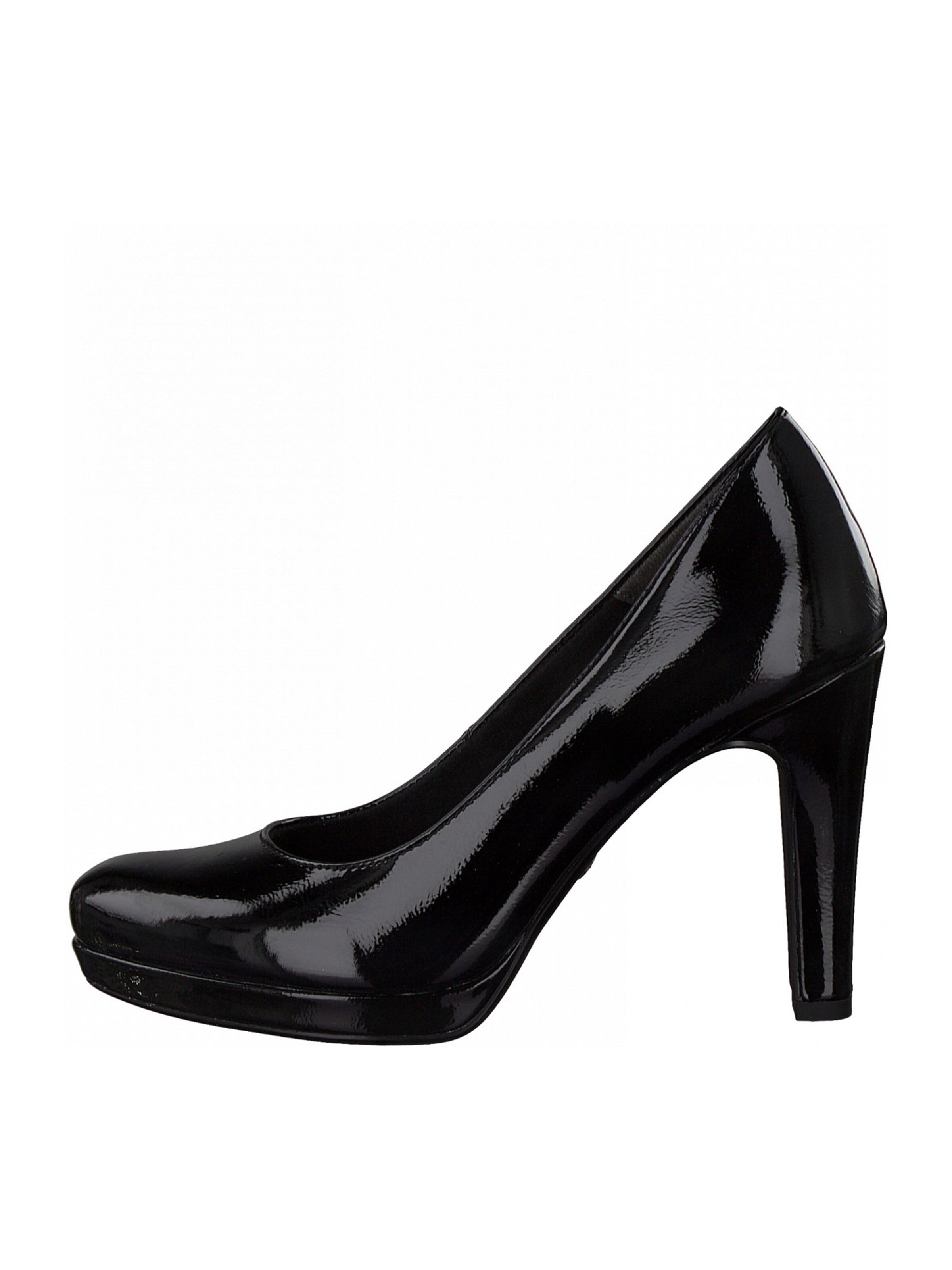 Tamaris Pumps in Black