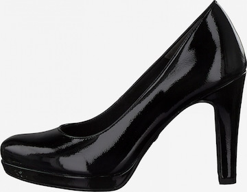 TAMARIS Pumps in Schwarz