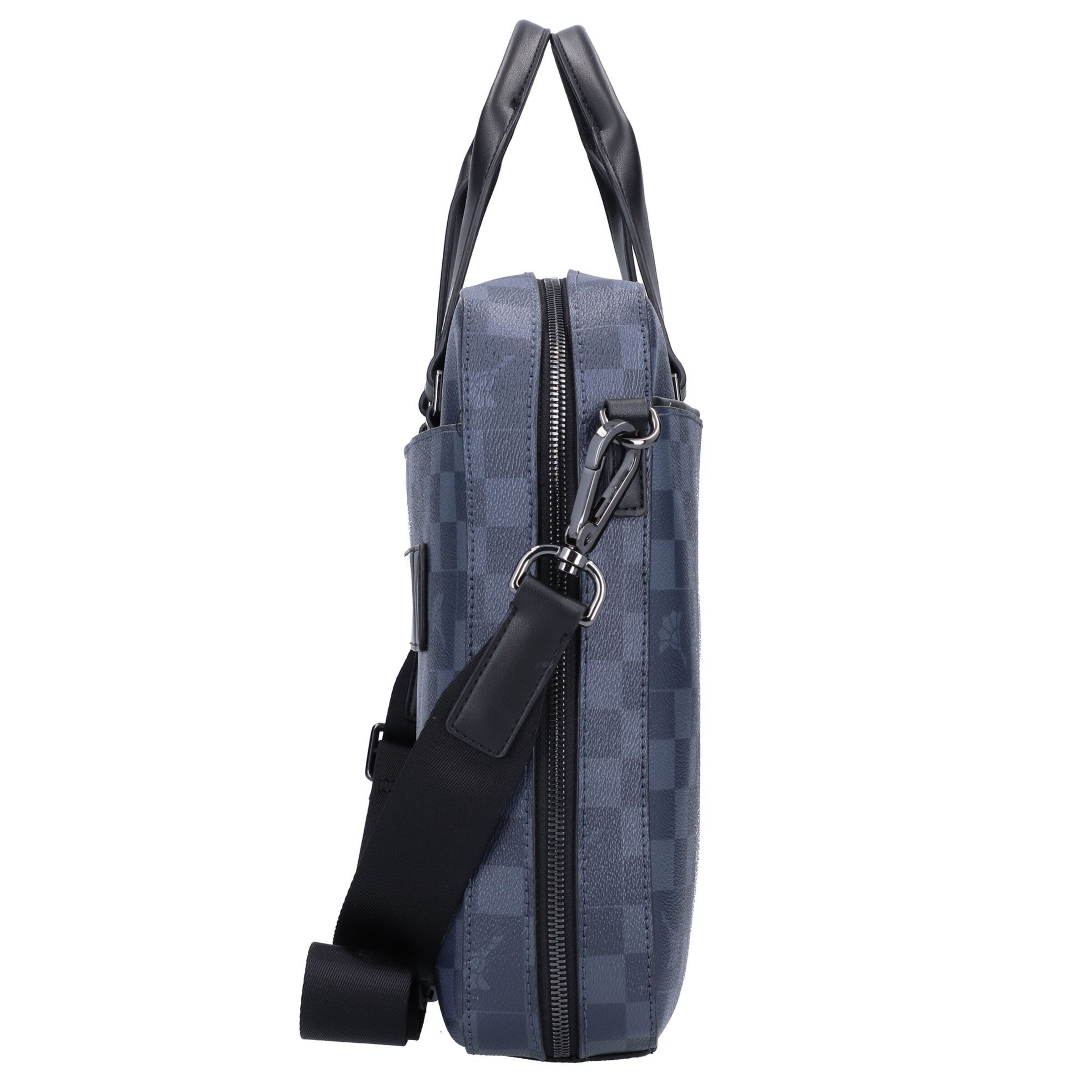 JOOP! - Pasta 'Pandion' em azul