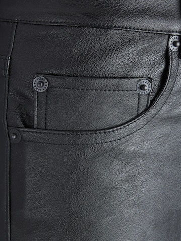 JJXX - Slimfit Pantalón 'Berlin' en negro