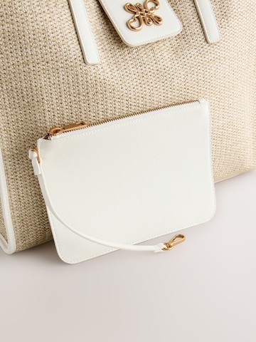 Next Nákupní taška – béžová