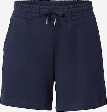 ESPRIT Shorts in Blau: predná strana