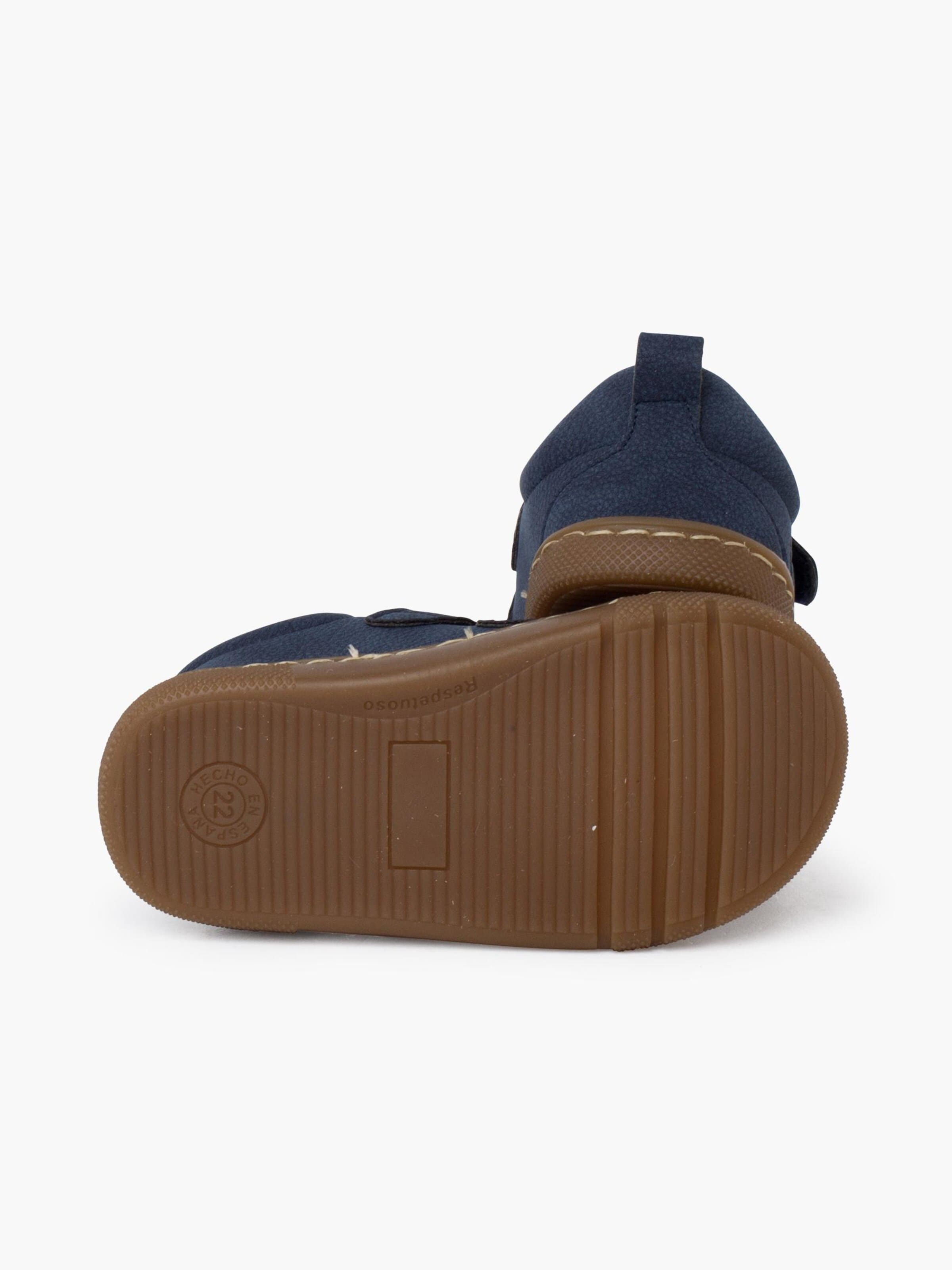 Pisamonas Sneakersy w kolorze niebieski