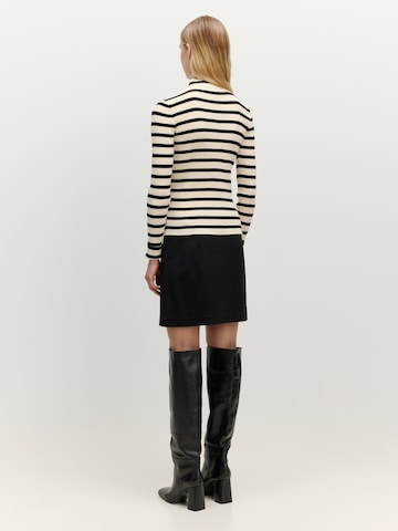 EDITED - Pullover 'Alison' em mistura de cores