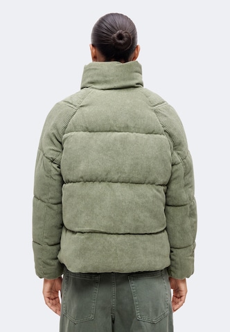Veste mi-saison 'Co44rdi' Hailys en vert