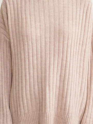 Pullover 'Pullover' di MixRay in beige