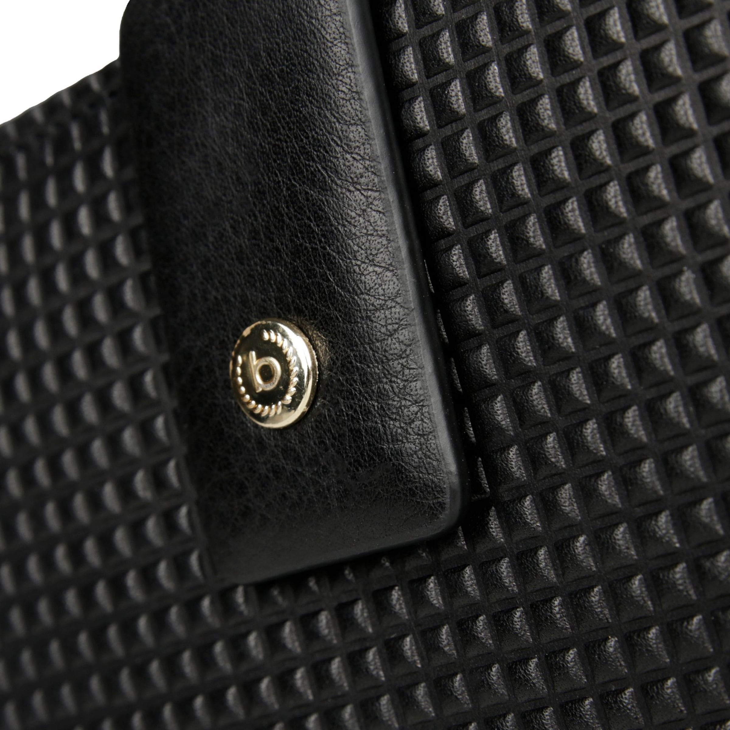 bugatti Wallet 'Noemi' in Black