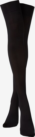 CALZEDONIA Fine Stockings in Black, Item view