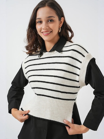 Gilet in maglia 'Pullunder' di Bigdart in colori misti
