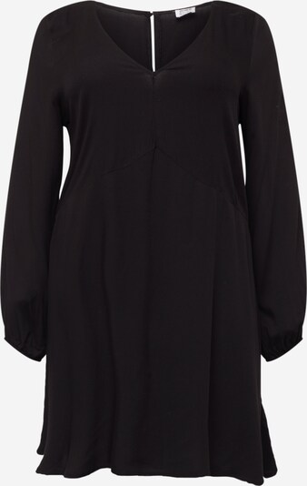 Cotton On Curve Dress 'ASHLEY' in Black, Item view