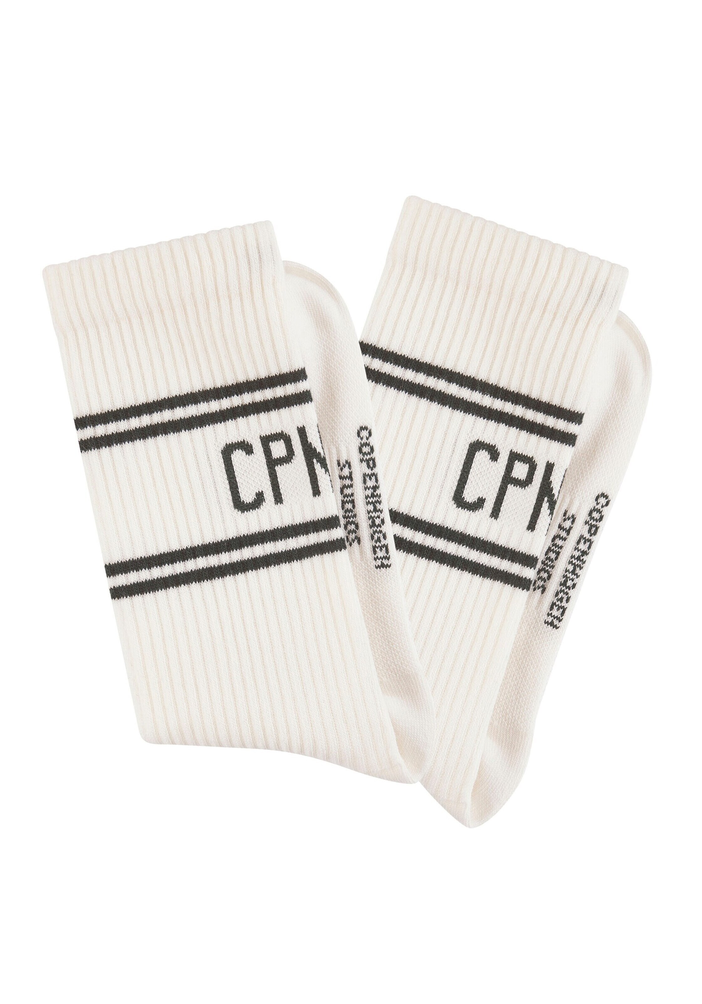 Copenhagen Studios Sockor i vit