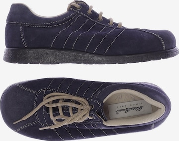 EDDIE BAUER Sneakers & Trainers in 42 in Blue: front