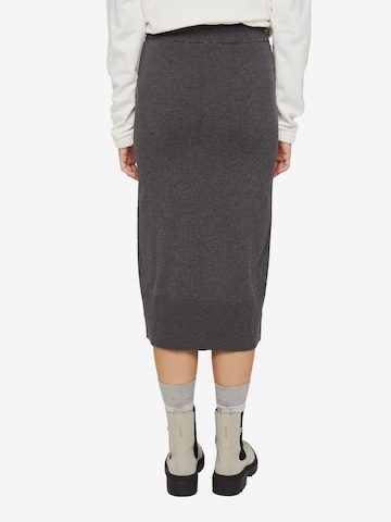 ESPRIT Skirt in Grey