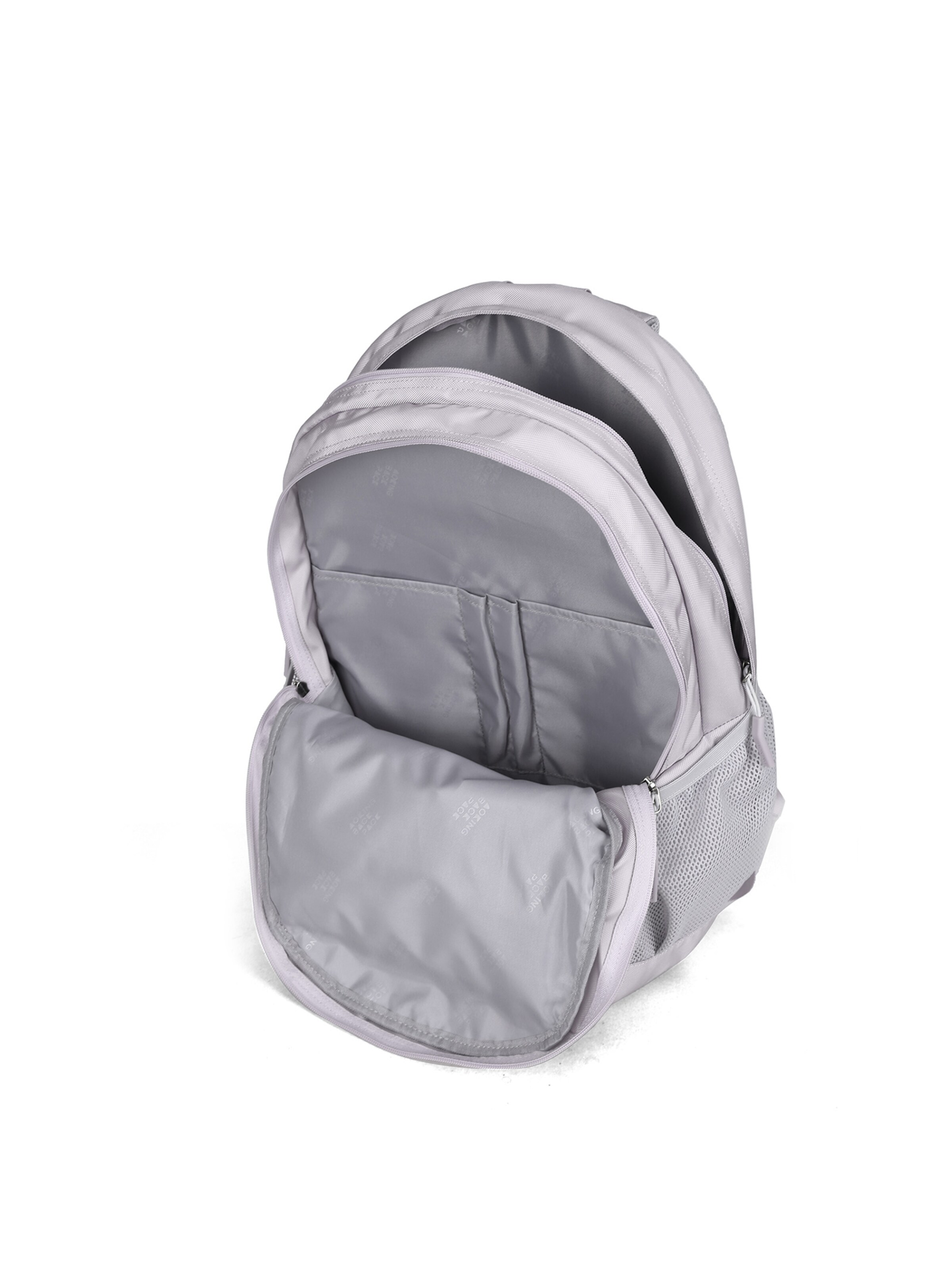 Aoking Rucksack in Lila