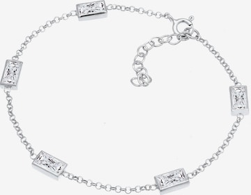 Bracelet ELLI en argent