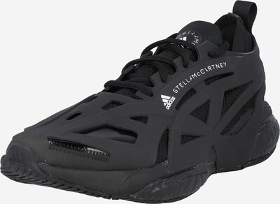 ADIDAS BY STELLA MCCARTNEY Laufschuh 'Solar Glide' in schwarz, Produktansicht