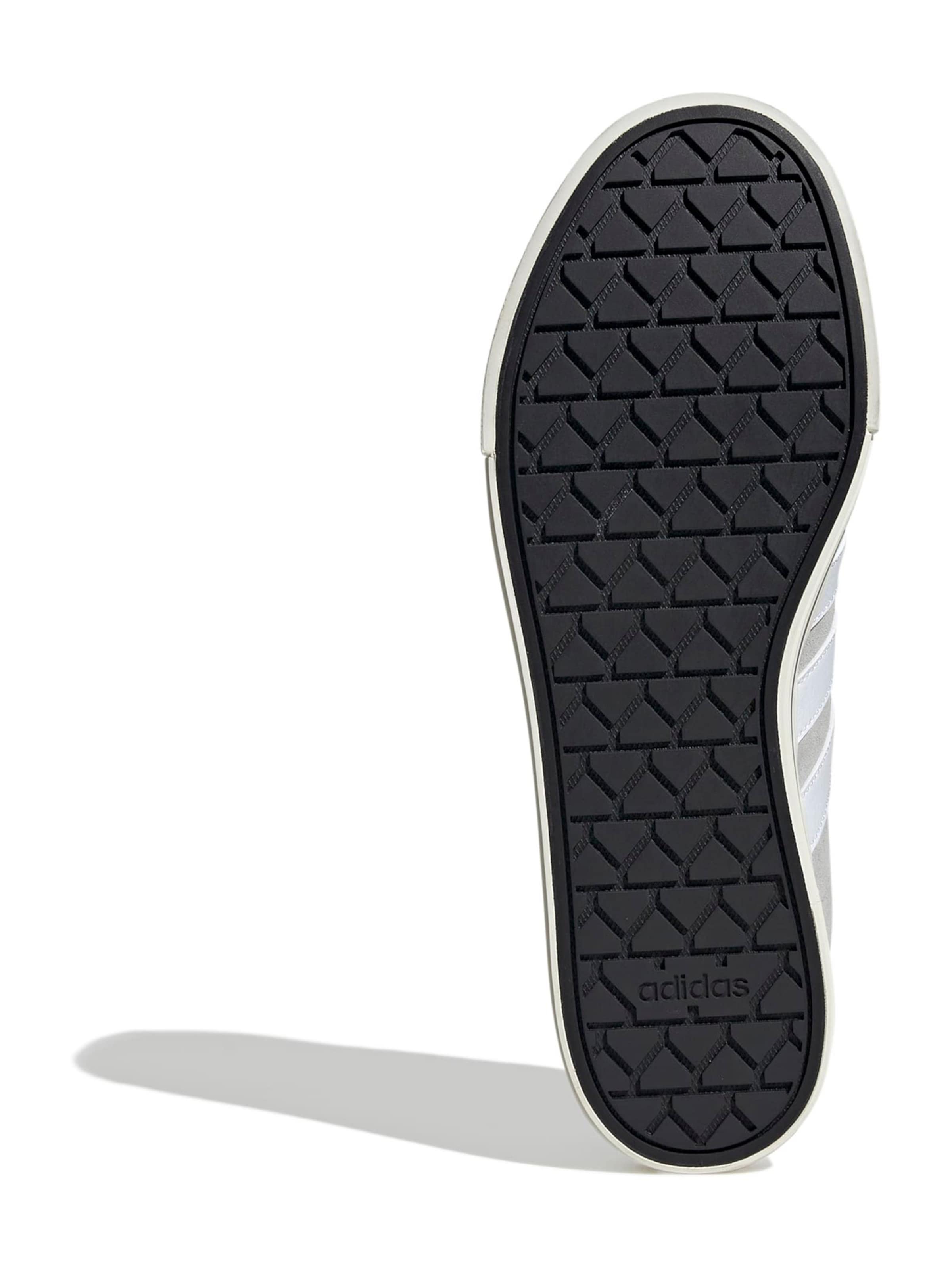 ADIDAS SPORTSWEAR Sneakers laag 'Daily 4.0' in Grijs