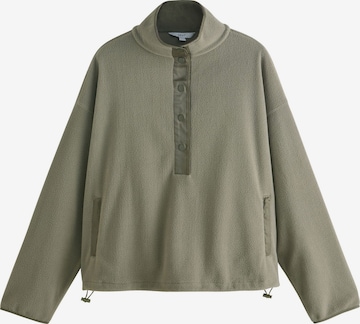 NextPulover - zelena boja: prednji dio