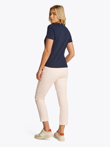 Maglietta di TOMMY HILFIGER in blu