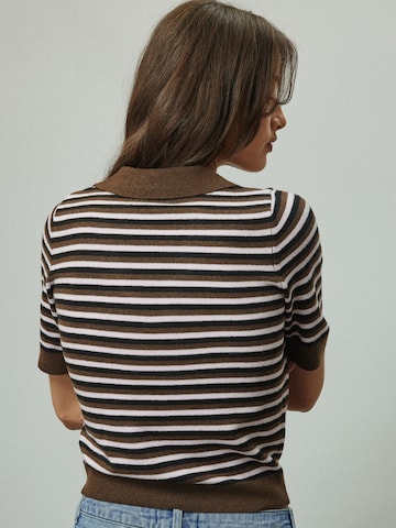 Pull-over Next en rose