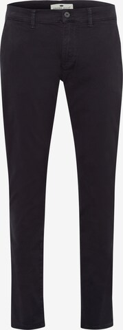 Cross Jeans Hose in Grau: predná strana