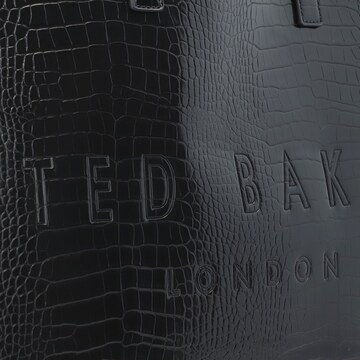 Cabas Ted Baker en noir
