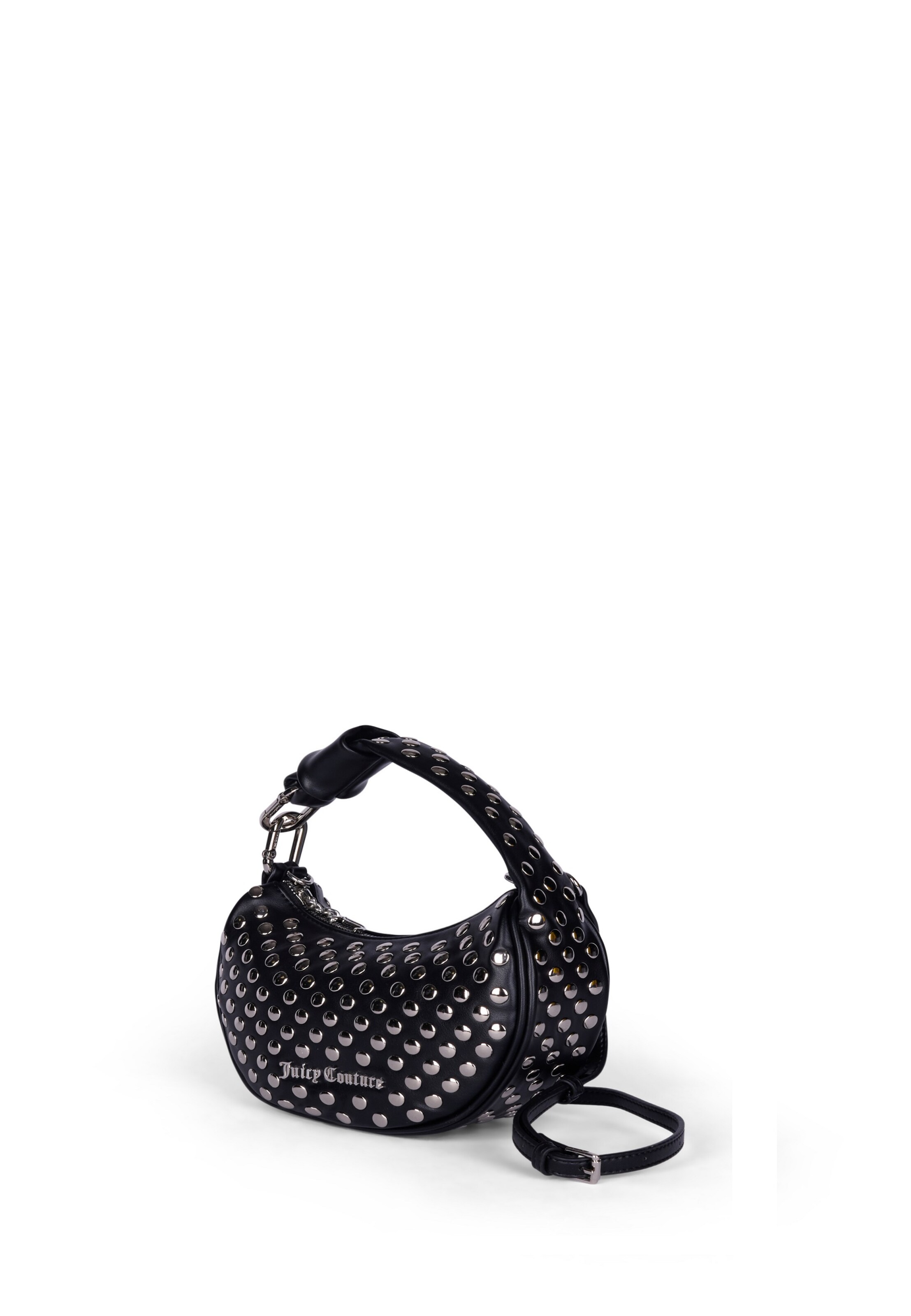 Borsa a mano di Juicy Couture in nero