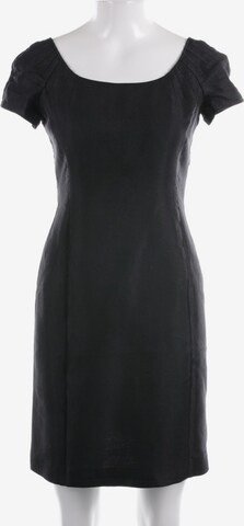 ARMANI Kleid XS in Schwarz: predná strana