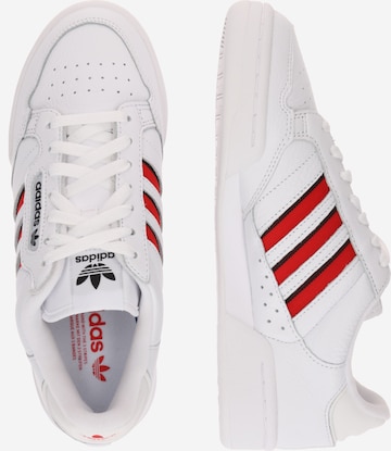 ADIDAS ORIGINALSNiske tenisice 'Continental80' - bijela boja