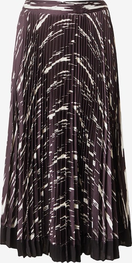 Sijonas iš 3.1 Phillip Lim, spalva – tamsiai ruda / juoda / balta, Prekių apžvalga