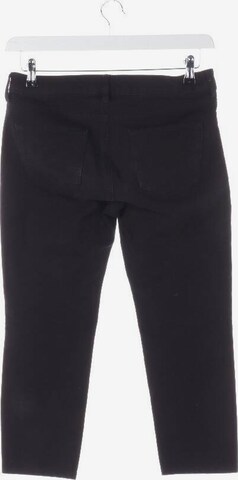 ESCADA SPORT Jeans 25-26 in Schwarz